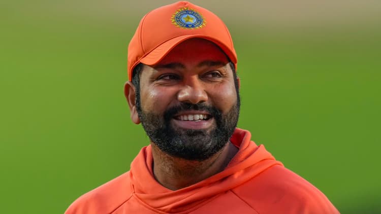 टीम इंडिया ऑस्ट्रेलिया से भिड़ने के लिए तैयार, नहीं है कोई दबाव, रोहित शर्मा ने फाइनल से पहले कही यह बात
