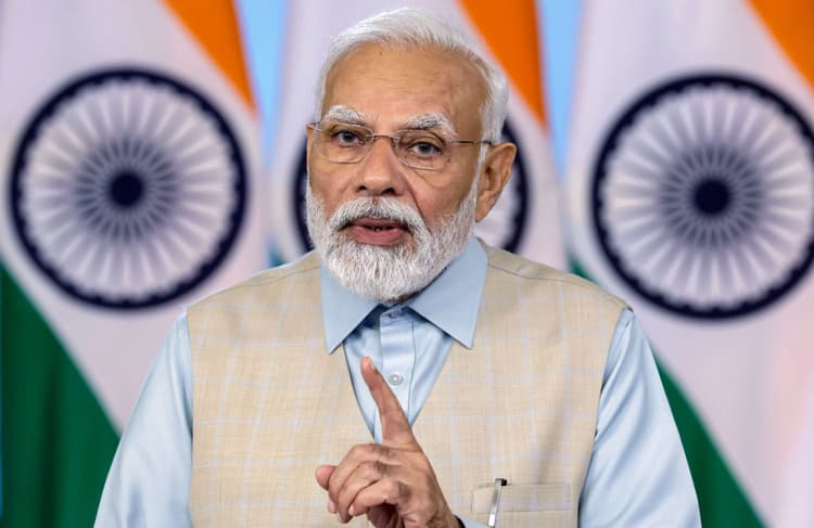 PM Modi ने बताया क्या है देश को आत्मनिर्भर बनाने का तरीका! पढ़ें विस्तार से