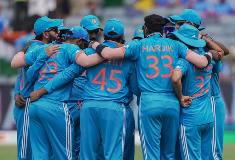 क्या सेमीफाइनल की बाधा पार करेगी टीम इंडिया, भारत न्यूजीलैंड के बीच कल महामुकाबला, देखें ट्रैक रिकॉर्ड