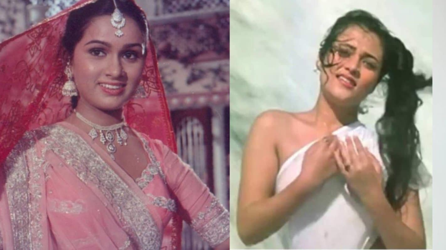 Ram Teri Ganga Maili: मंदाकिनी से पहले पद्मिनी कोल्हापुरे को ऑफर हुई थी राज कपूर की फिल्म, इस वजह से ठुकराया