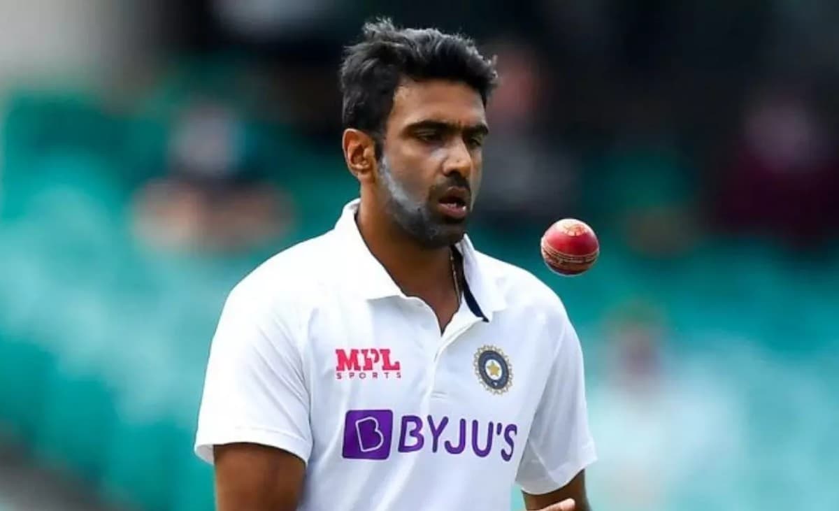अश्विन ने इंग्लैंड की 'बैजबॉल' रणनीति पर दिया बड़ा बयान, कहा- ‘अगली बार पारी घोषित करने से पहले 2 बार…’