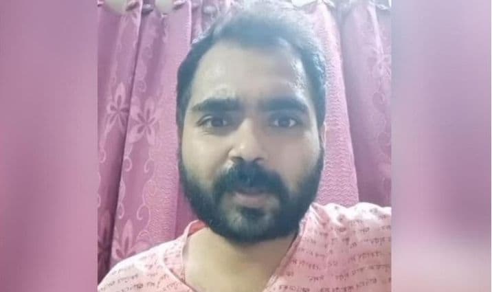 फेसबुक LIVE के दौरान बंगाली TV एक्टर शुभो ने की खुदकुशी की कोशिश, फैन के कॉल पर पुलिस ने रोकी अनहोनी