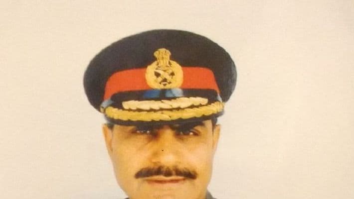 कोविड-19 के कारण 1971 की जंग के नायक एवं महावीर चक्र विेजेता लेफ्टिनेंट जनरल वोहरा का निधन