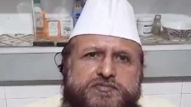 UP News : अब सपा सांसद शफीकुर रहमान बर्क के बेटे ने तालिबान को दी मुबारकबाद, VIDEO VIRAL, सुनें क्या कहा