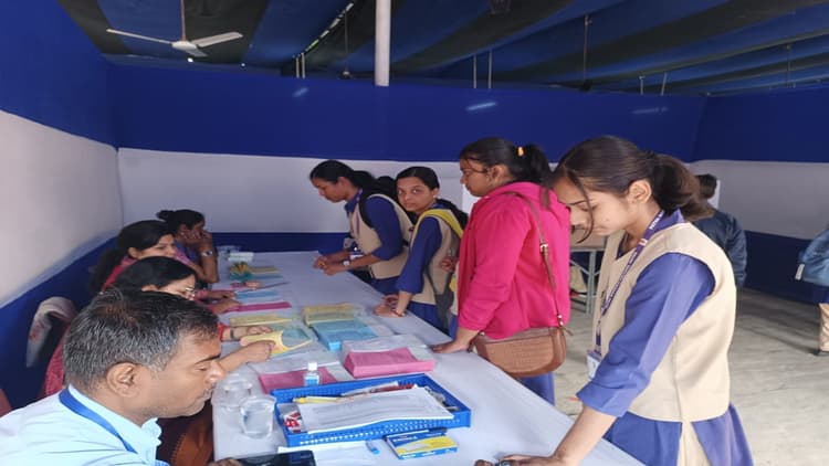 पटना यूनिवर्सिटी छात्रसंघ के लिए मतदान आज, 51 केंद्रों पर मताधिकार जारी, रात में आएगा परिणाम