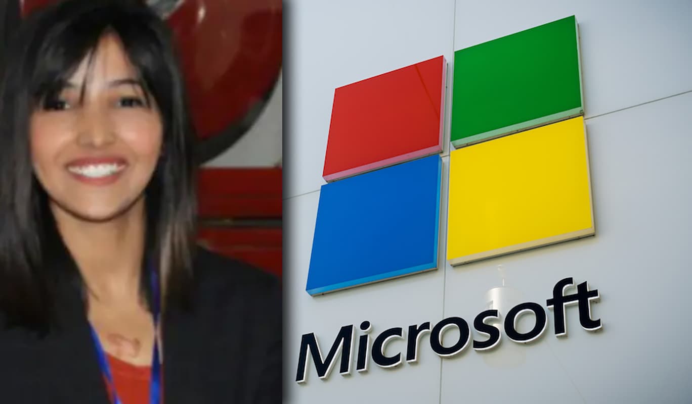 कभी पड़ोसी के WiFi को Hack करने वाली अदिति अब Facebook, Microsoft जैसे कंपनियों के बग की कर रही पहचान, पा रही लाखों में इनाम कभी पड़ोसी के WiFi को Hack करने वाली अदिति अब Facebook, Microsoft जैसे कंपनियों के बग की कर रही पहचान, पा रही लाखों में इनाम