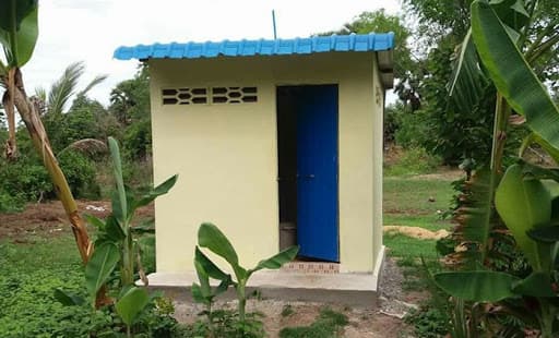 स्वच्छ भारत मिशन से देवघर में बनेंगे 200 सामुदायिक शौचालय