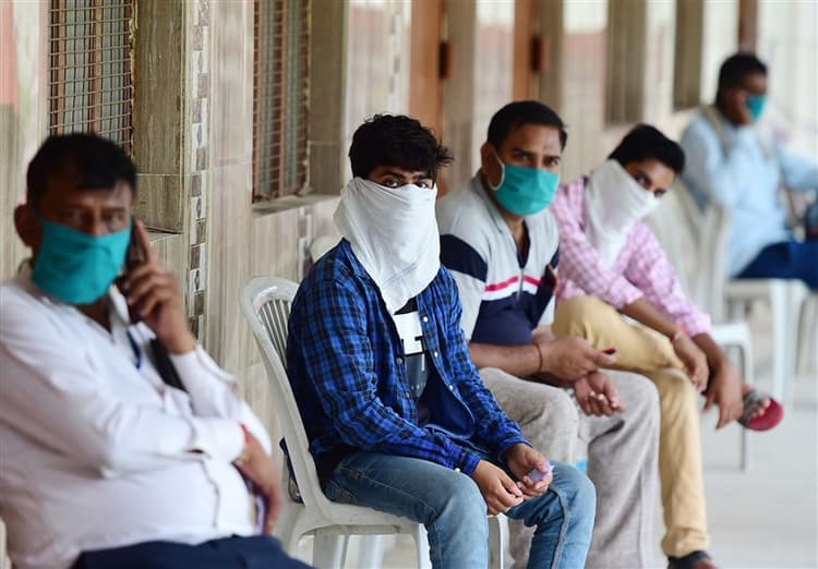 Coronavirus Updates : झारखंड-बिहार में कोरोना लगातार ले रहा है जान, देश में मामले 28 लाख के पार, जानें अपने राज्य का हाल