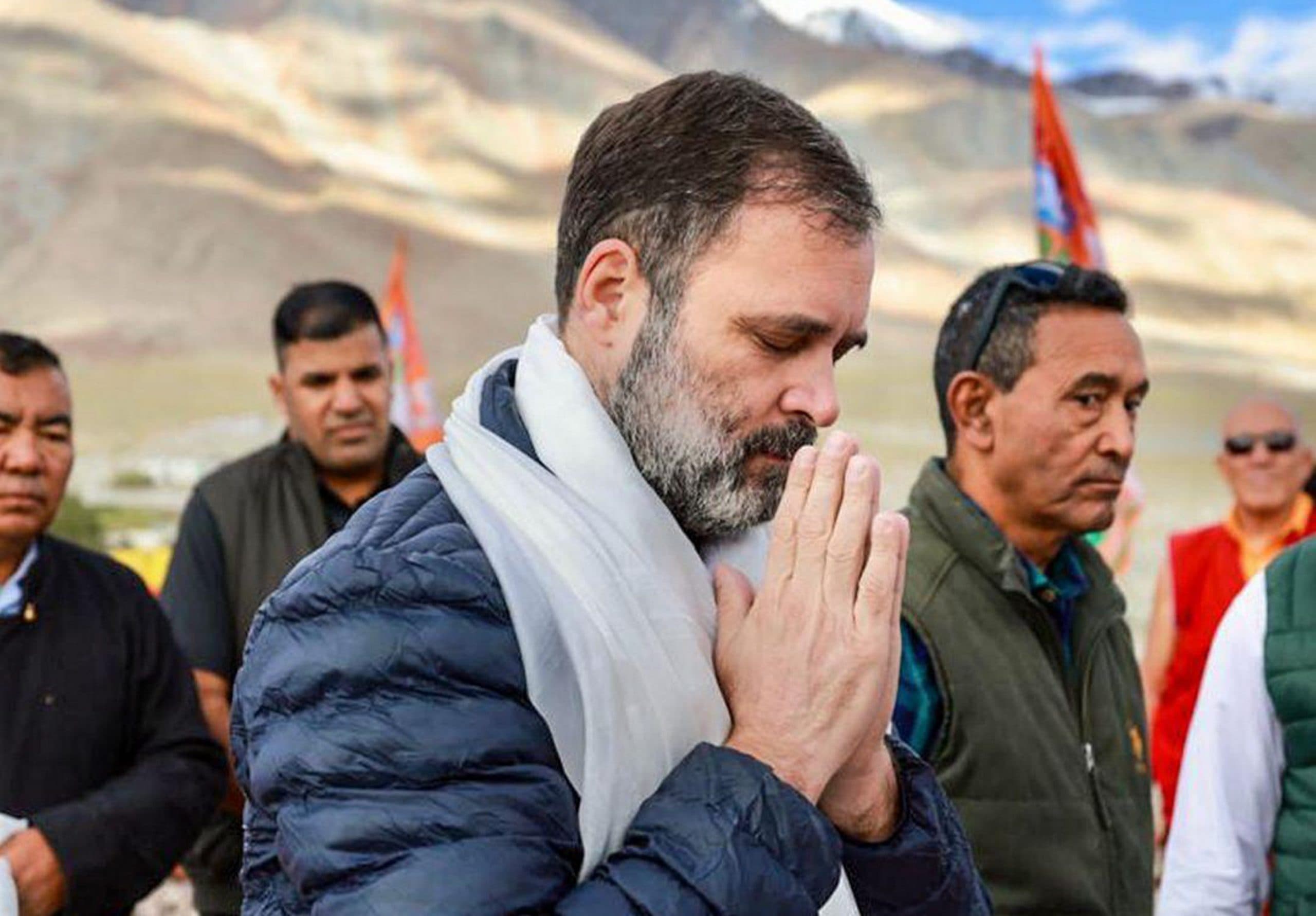 किसने कहा था 'हिंदी चीनी भाई-भाई', राहुल गांधी पर ज्योतिरादित्य सिंधिया का जोरदार हमला