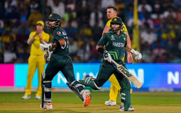 AUS vs PAK: ऑस्ट्रेलिया ने पाकिस्तान को 62 रनों से रौंदा, शाहीन अफरीदी का 5 विकेट लेना बेकार