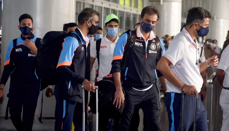 INDvsNZ 3rd T20: भारत-न्यूजीलैंड तीसरे मैच के लिए ईडन गार्डन तैयार, नाइट कर्फ्यू में दी गयी ढील