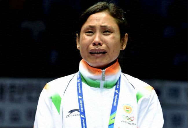 एशियन गेम्स : सुनवाई के बाद OCA ने सरिता का कांस्य बरकरार रखा, प्रतिबंध का खतरा बरकरार