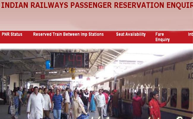 आज से कटेगी रेलयात्रियों की जेब, तत्काल टिकट हुआ महंगा