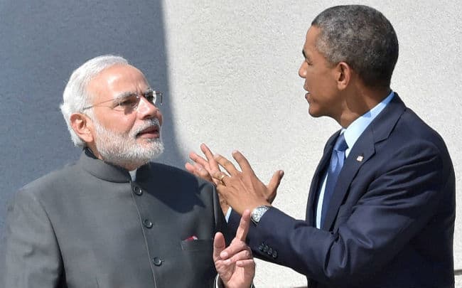 संघ ने हिट कराया मोदी का मिशन अमेरिका