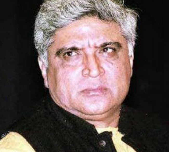 फिल्म उद्योग में काम पाने के लिए किया था संघर्ष- जावेद अख्तर