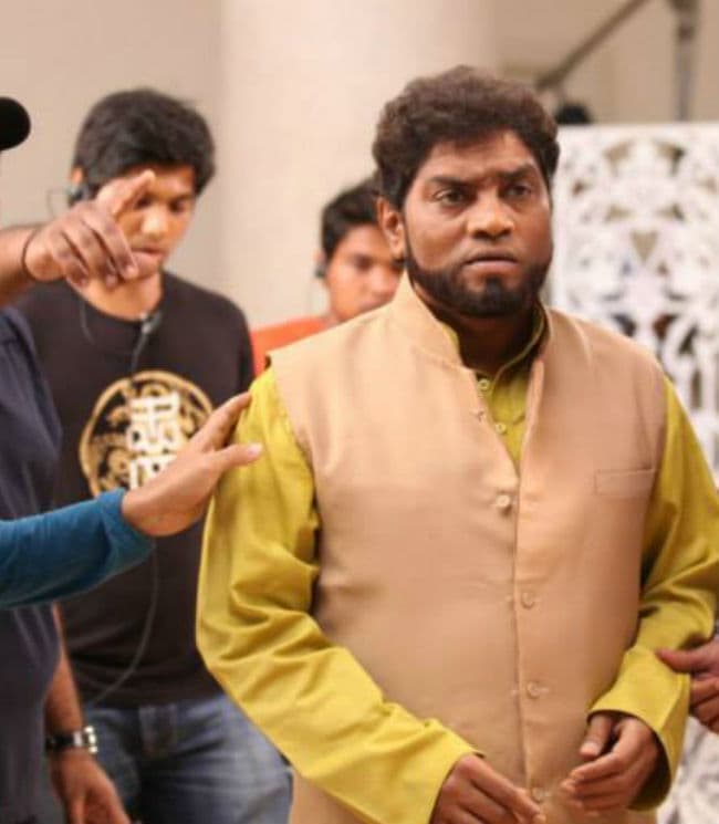 बॉलीवुड से ''कॉमेडी'' धीरे-धीरे गायब हो रही है- जॉनी लीवर