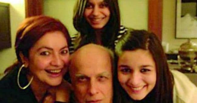 महेश बोले, मेरी तीनो ''intelligent'' बेटियां मुझसे...