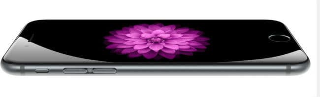 भारत में iPhone 6 की कीमत 53,500 से शुरू