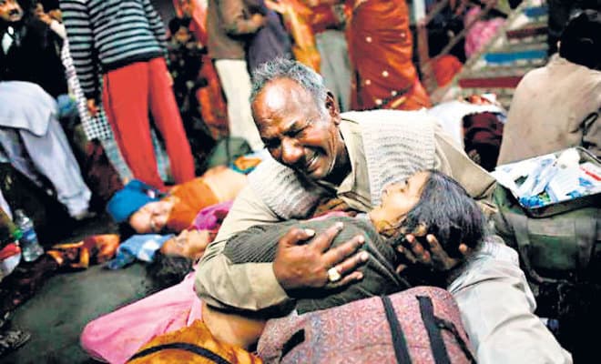 अगर न होतीं ये दस चूक, तो न होता इतना बड़ा हादसा
