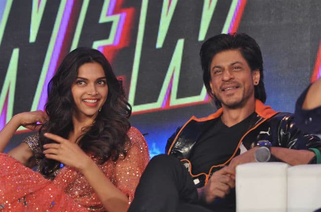 रिलीज से पहले ही शाहरुख न चाहा फिल्म कमाए ''850 करोड''