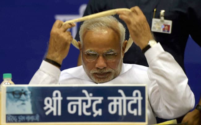 14 अक्तूबर से वाराणसी दौरे होंगे पीएम मोदी