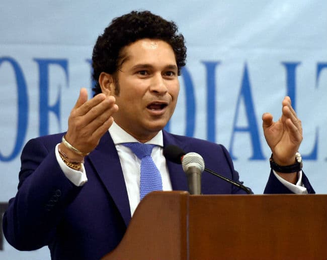 फाइनल टेस्ट : एक्जिट सचिन तेंदुलकर में आखिरी टेस्ट की कहानी