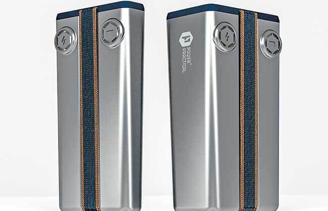 अब पांच मिनट में फुल चार्ज करिए अपना स्मार्टफोन