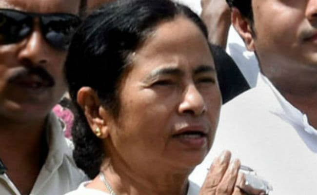 ममता ने भाजपा पर ‘लगातार चरित्र हनन करने’ का आरोप लगाया