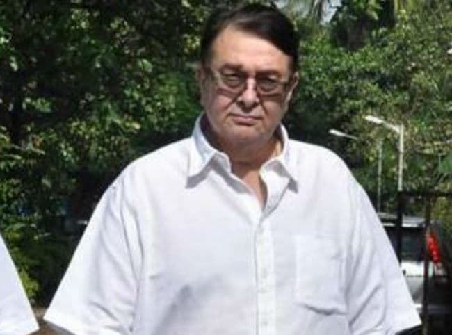 पिता रणधीर बोले, अभी बेबो मां नहीं बनना चाहती...