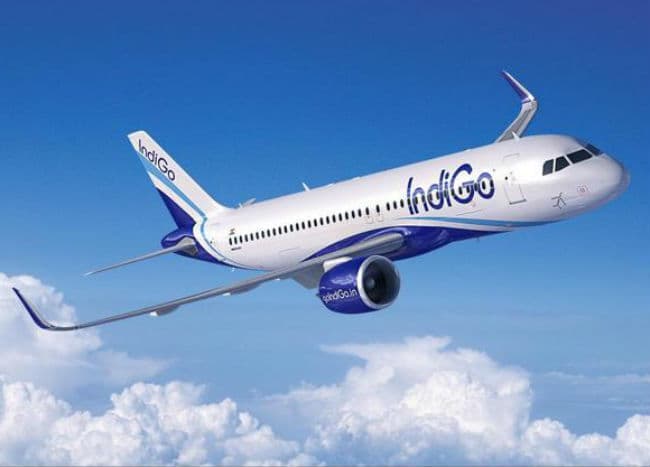 Indigo ने बनाया विश्व का सबसे बड़ा आर्डर देने का रिकार्ड, खरीदेगी 250 A-320 नीओ विमान