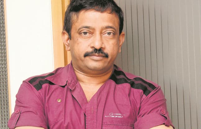 राम गोपाल वर्मा ने श्रीदेवी से कही दिल की बात