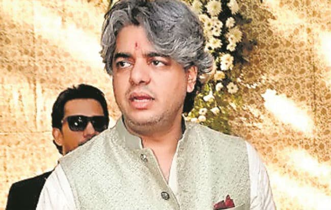 डायरेक्टर शाद अली का अली जाफर को खास गिफ्ट