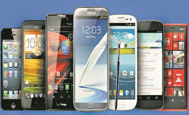 दीवाली ऑफर की धूम : किफायती बजट के स्मार्टफोन पर कैश बैक ऑफर