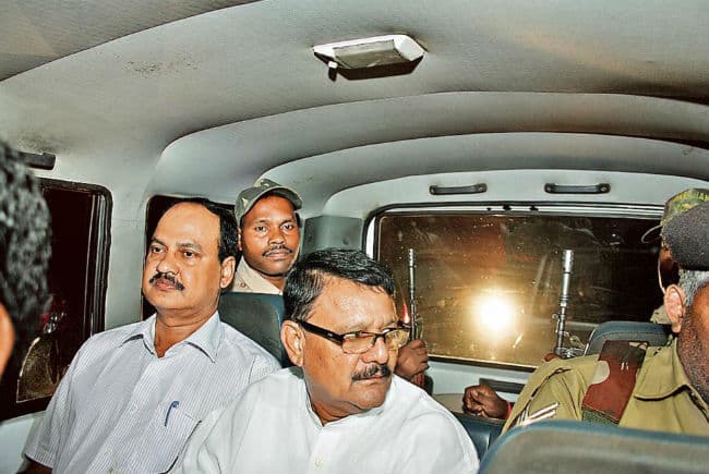 34वें नेशनल गेम घोटाला: सरकार को हुआ करोड़ों का घाटा, कंपनी ने नहीं लौटायी राशि