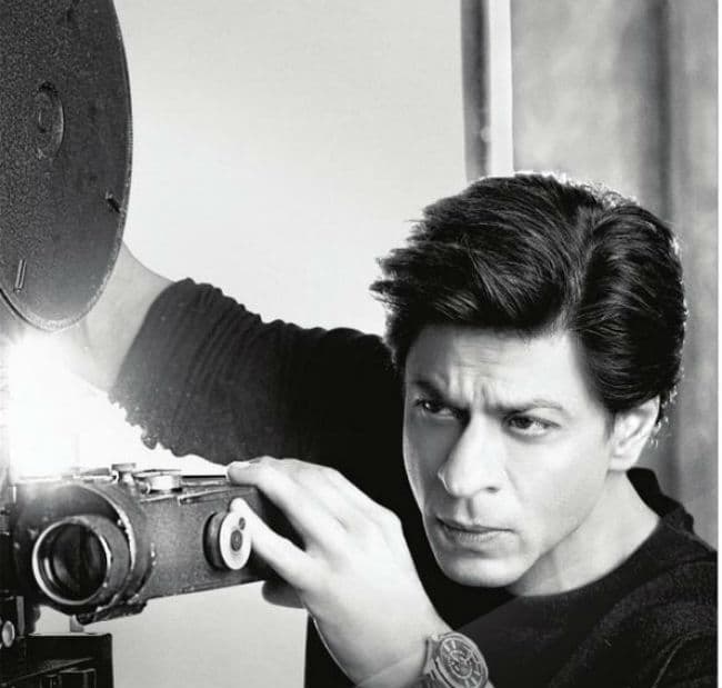 मेरे स्टारडम का खराब प्रभाव बच्चों पर नहीं पड़ा-शाहरुख