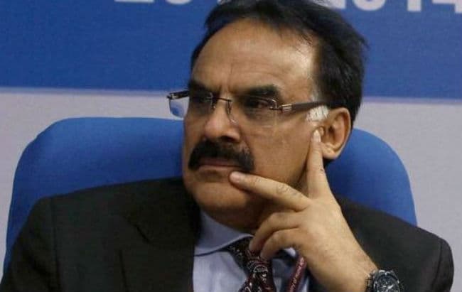 मोदी सरकार ने मायाराम को वित्त से हटाकर पर्यटन मंत्रालय भेजा