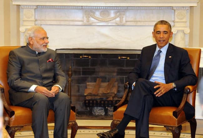मोदी की कूटनीति के आगे हारता दिख रहा है चीन