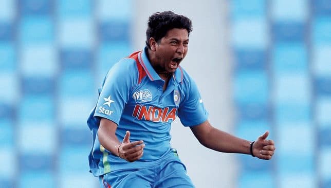 भारत-वेस्टइंडीज के बीच चौथा एकदिवसीय आज : चाइनामैन कुलदीप यादव को नहीं मिला मौका