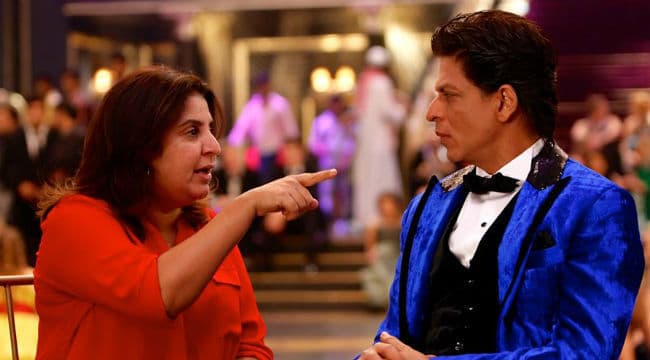 जानिए क्या शाहरुख-फराह की जोडी इस बार भी लगा पाएगी हैट्रिक