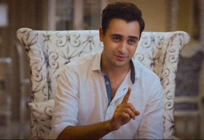 भारतीय कलाकारों को हॉलीवुड में अच्छी भूमिकाएं नहीं मिलती-इमरान