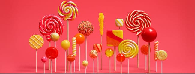 सोनी की Xperia Z सीरीज नये OS एंड्रायड 5.0 Lollipop से होगी अपडेट