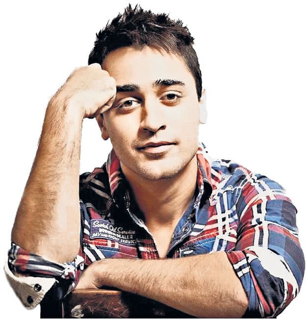 हॉलीवुड में इंडियंस के लिए अच्छे रोल नहीं : इमरान खान