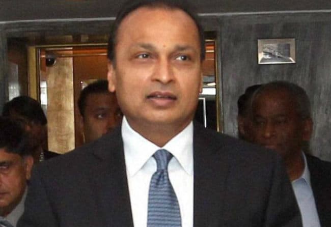 अनिल अंबानी का स्वच्छ भारत अभियान, शुरू की बद्रीनाथ-केदारनाथ की सफाई