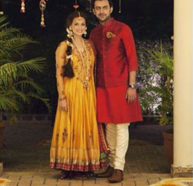 दीया को मिल गया अपने ''सपनों का राजकुमार''