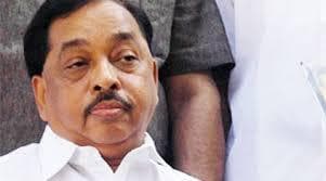 नारायण राणे पराजित, छगन भुजबल ने सीट बरकरार रखी