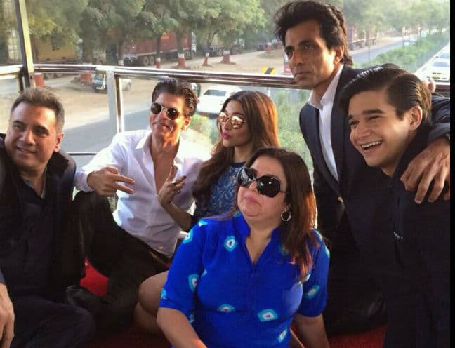 दिवाली के मौके पर फिल्मी धमाका, इस बार ''हैप्पी न्यू ईयर''