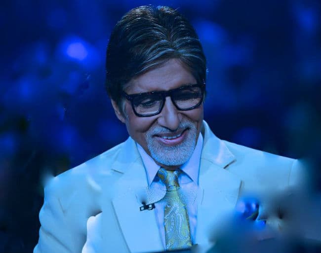 IFFI-2014 के उद्घाटन के लिए अमिताभ बच्चन को निमंत्रण