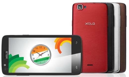 जोलो ने लांच किया नया ''जोलो वन'' स्मार्टफोन