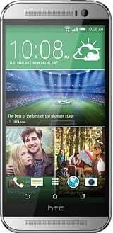 HTC ने लांच किया नया HTC One (M8 Eye) स्मार्टफोन
