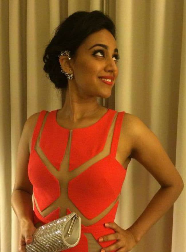 ''प्रेम रतन धन पायो'' की शूटिंग छोड़ डीयू आईं स्वरा